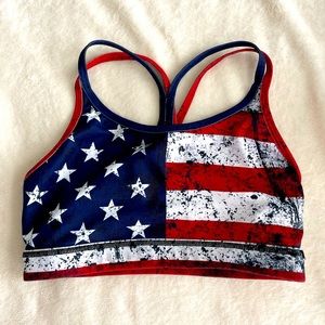 Born Primitive Vitality Sports Bra